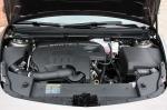 Chevrolet Malibu 2010 года